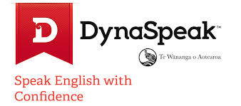 Dynaspeak English